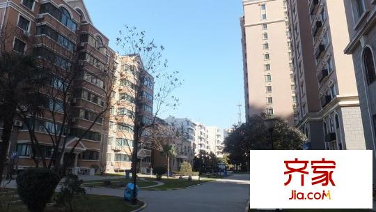 楓葉新家園