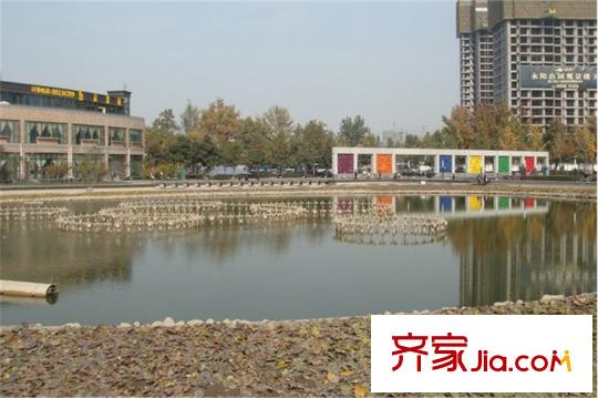 早安林平方米配套圖周邊永陽公園