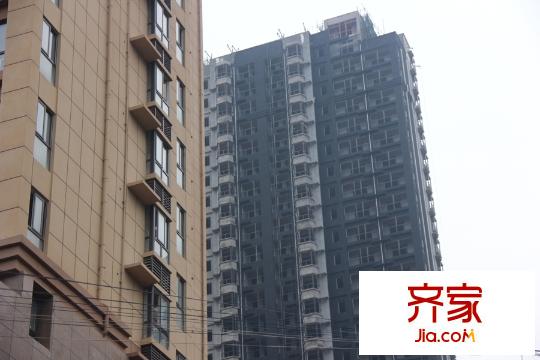 上東大道施工進度（20150909）