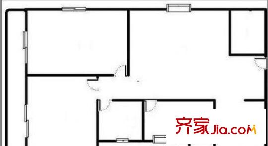 明德景園大廈戶型圖明德景園 2室 戶型圖 2室2廳1衛(wèi)1廚