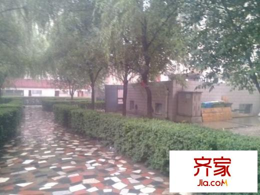 明德景園大廈外景圖明德景園 
