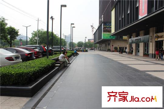 萬科城萬科生活廣場
