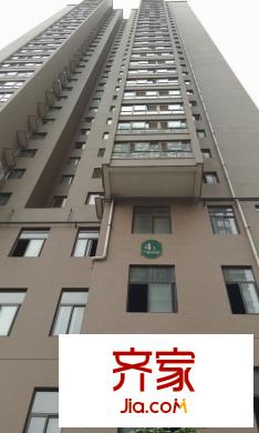 瑞豐新欣城外景圖西安  