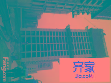 中登文景時代外景圖 
