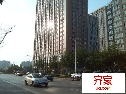 高新水晶城