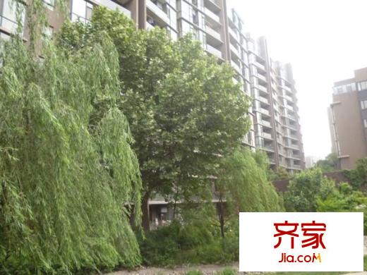 就掌燈別墅