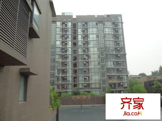 就掌燈別墅外景圖 