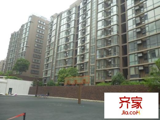 就掌燈別墅外景圖 