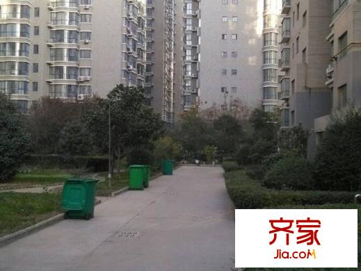 含光香榭麗都外景圖 