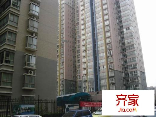 含光香榭麗都