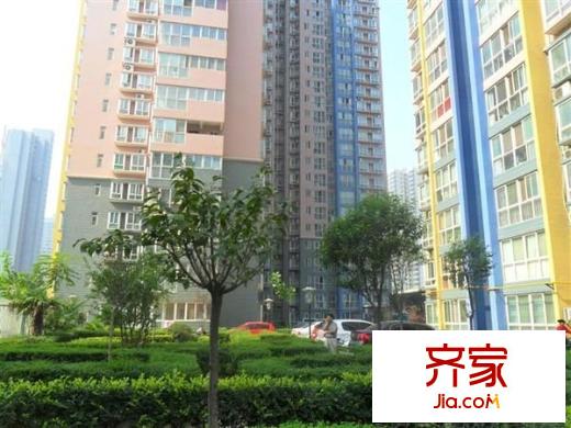含光香榭麗都外景圖 