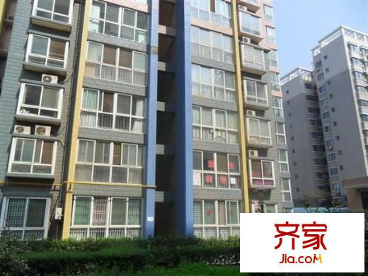 含光香榭麗都外景圖 