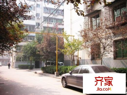 景辰家園外景圖 