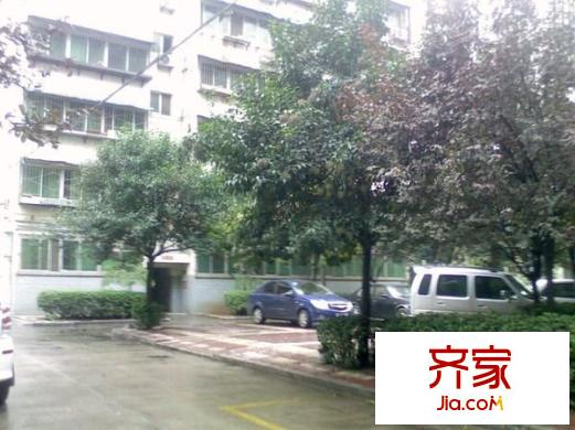 景辰家園外景圖 