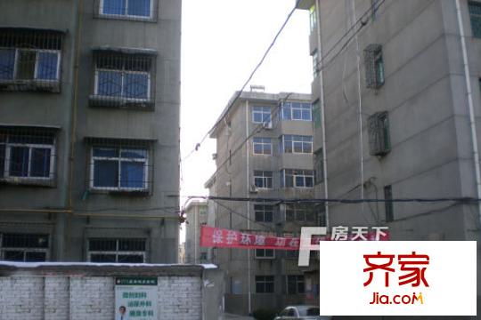 秦川廠28街坊