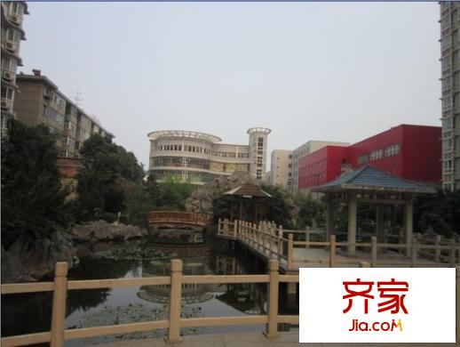 茗景城