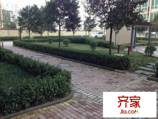 旭景興園外景圖 