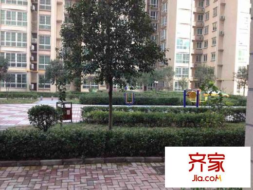 旭景興園外景圖 