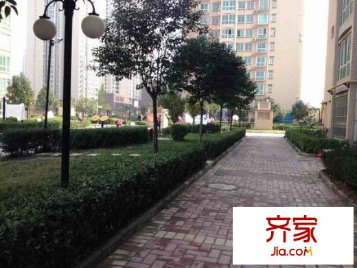 旭景興園外景圖 
