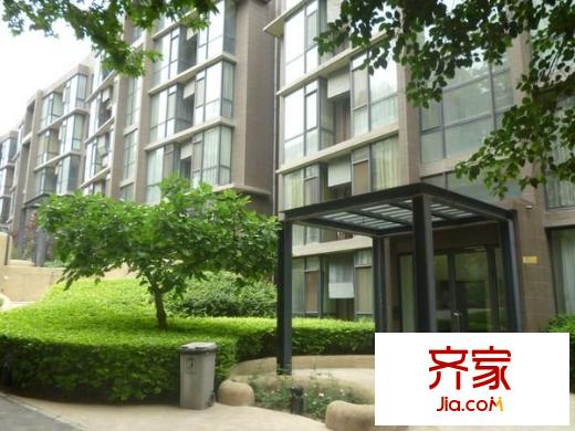 就掌燈別墅外景圖 