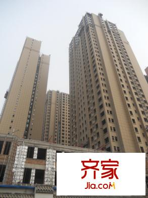 雅荷四季城