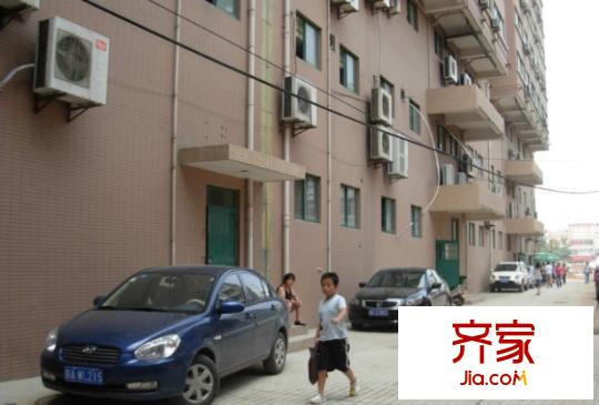 建苑家園
