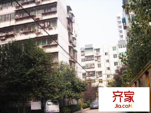 景辰家園外景圖 