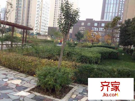 旭景興園外景圖 