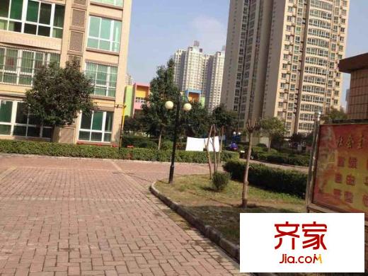 旭景興園外景圖 