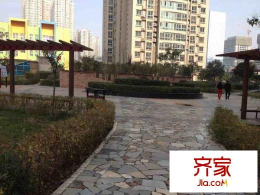 旭景興園外景圖 