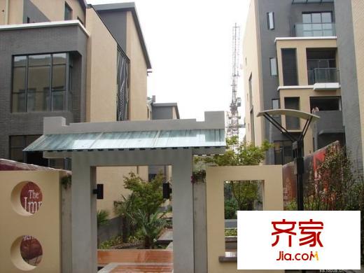 金地曲江尚林苑