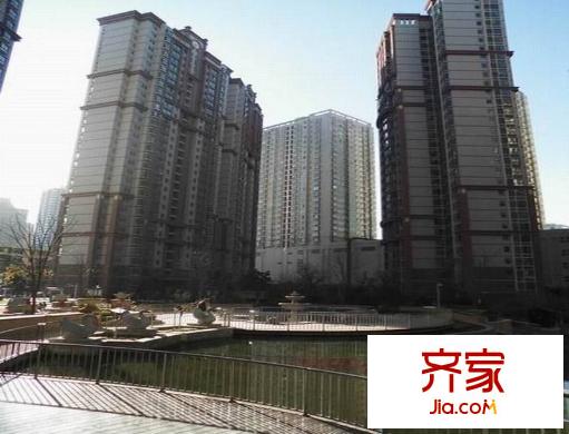 凱旋城