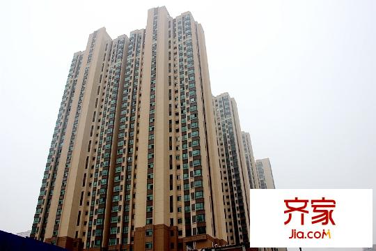 海倫國際二期已入?。?015-11-20）