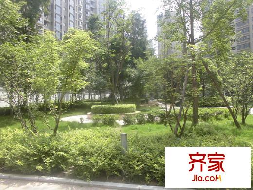 綠城浪琴灣