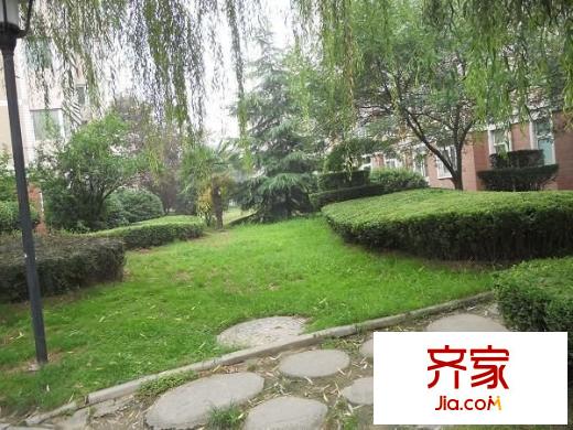 雅荷智能家園