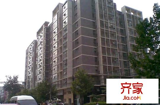 杰座名園