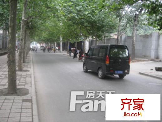 明坊