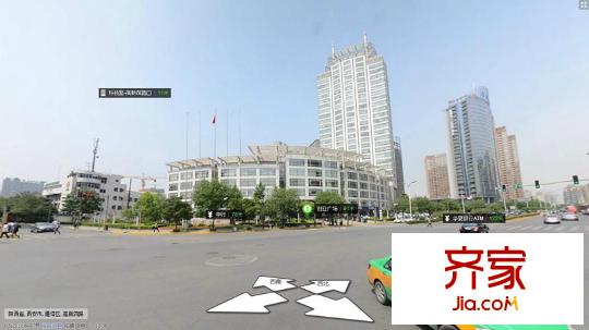 創(chuàng)業(yè)廣場