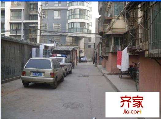 曹家巷