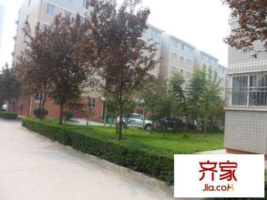 鼎新花園外景圖 