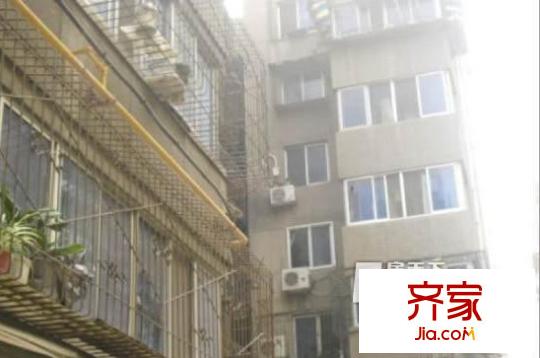 長安區(qū)開發(fā)四區(qū)