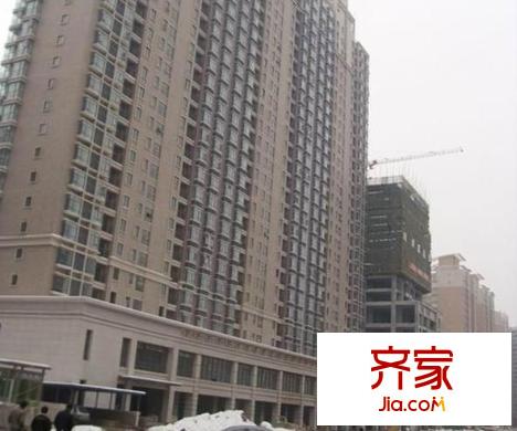 張家堡新區(qū)