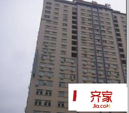 新世紀大廈