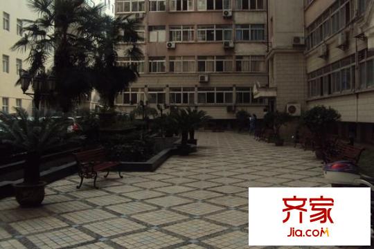 金葉家園外景圖 