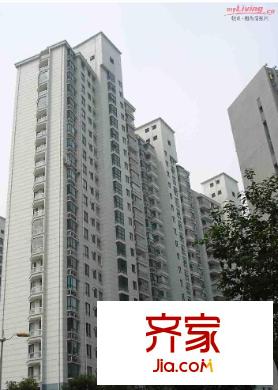 長樂坊長樂大廈