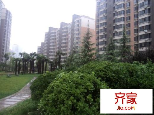 陽光麗城