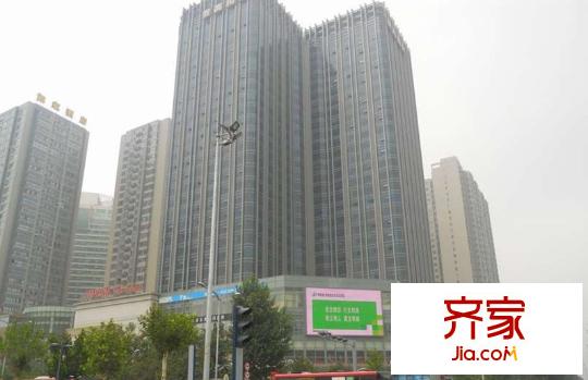 賽高街區(qū)