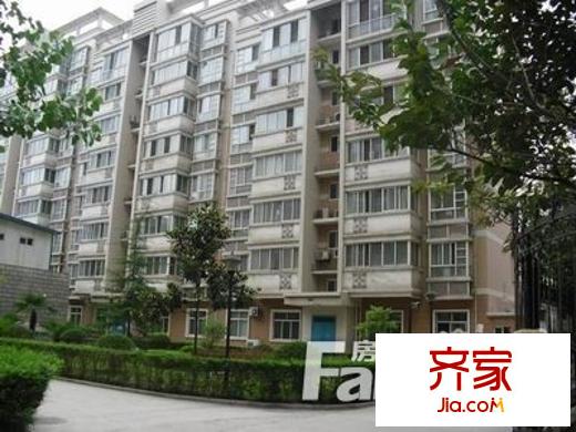 雁塔世紀(jì)花園