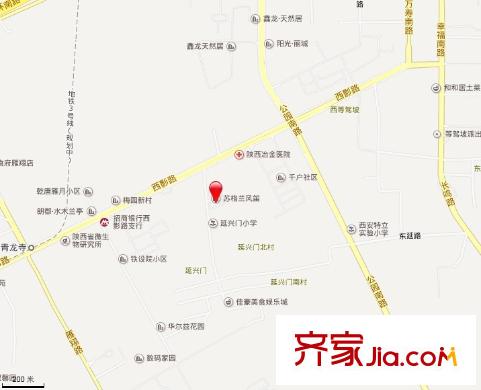 蘇格蘭風笛交通圖