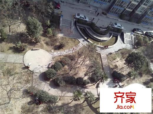 蘇格蘭風笛外景圖 